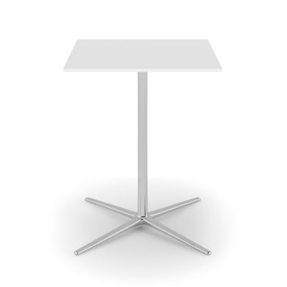 Infiniti_Loop_ravintolapöytä_terassipöytä_neliö_pöytä_02 - Edella Infiniti Loop Table ravintolapöytä