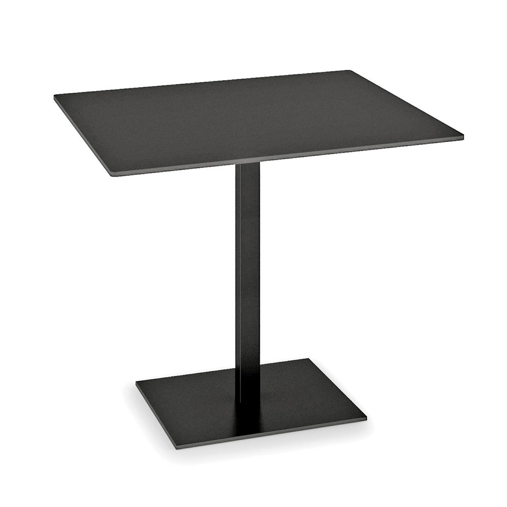 Infiniti Plano Table ravintolapöytä
