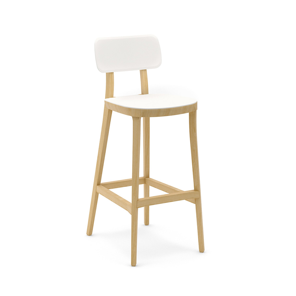 Infiniti Porta Venezia Bar Stool korkea baarituoli