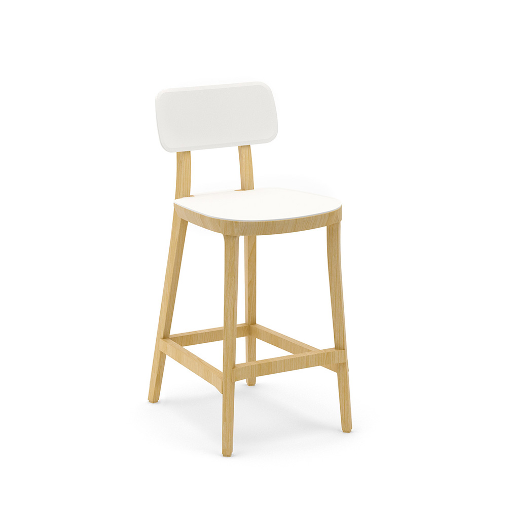 Infiniti Porta Venezia Kitchen Stool matala baarituoli