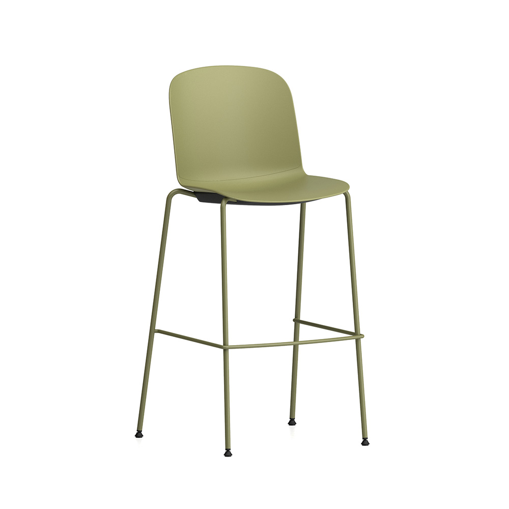 Infiniti Relief Bar Stool korkea baarituoli