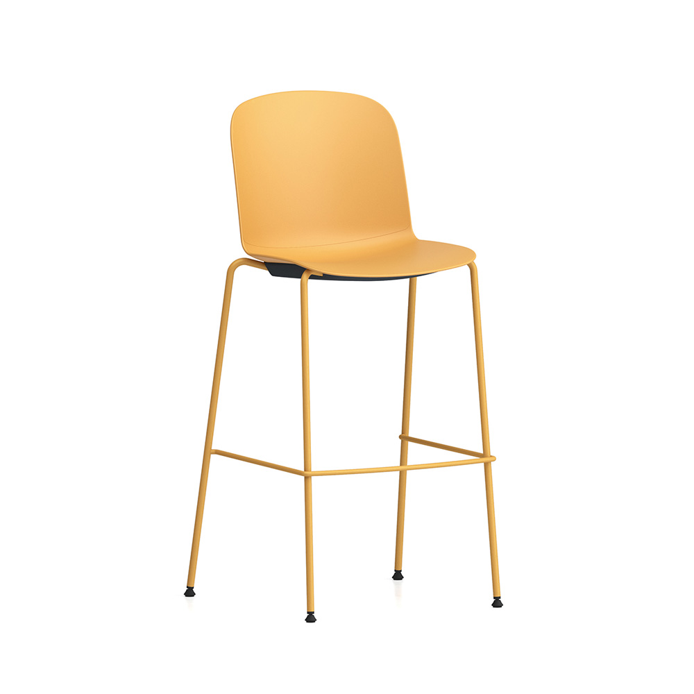 Infiniti Relief Bar Stool korkea baarituoli