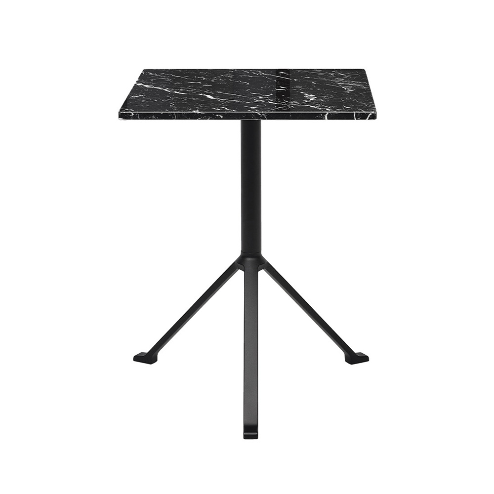 Infiniti Ruelle Table ravintolapöytä / taittopöytä