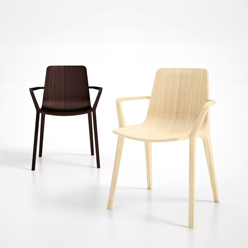 Infiniti Seame Chair tuoli käsinojallinen