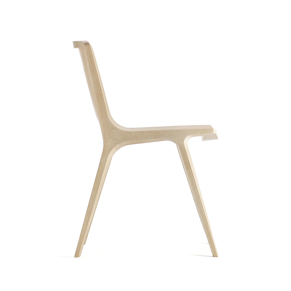 Infiniti Seame Chair tuoli