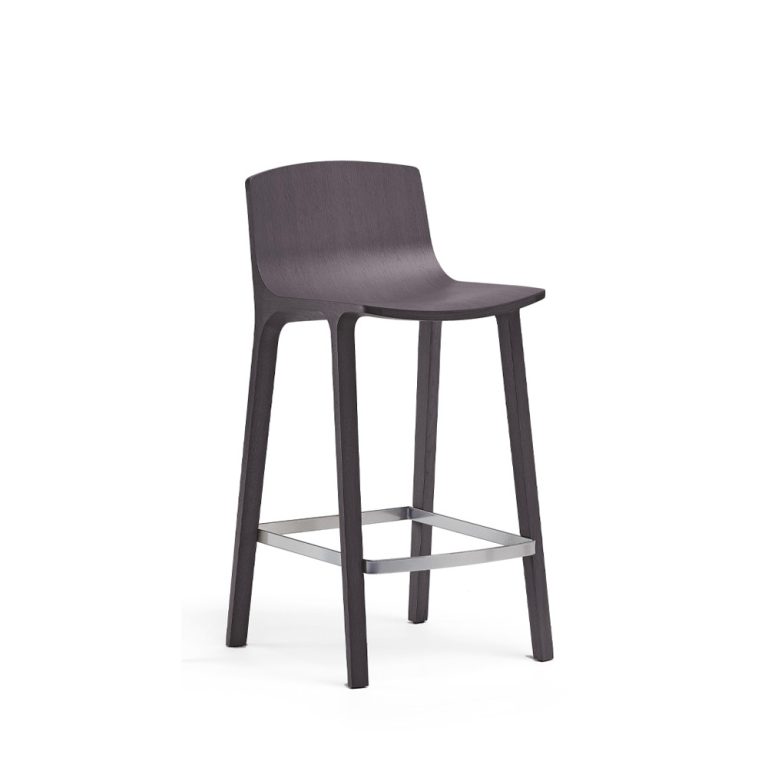Infiniti Seame Kitchen Stool matala baarituoli