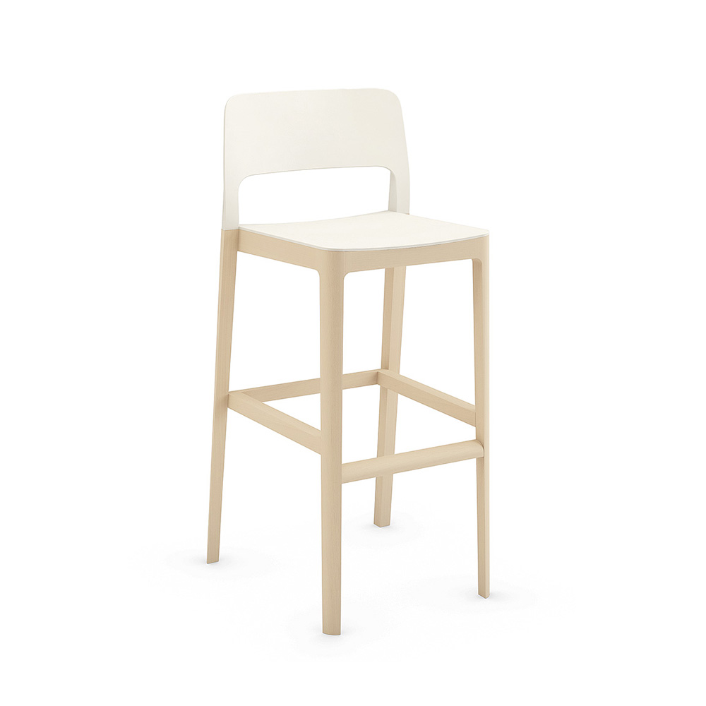 Infiniti Settesusette Bar Stool korkea baarituoli