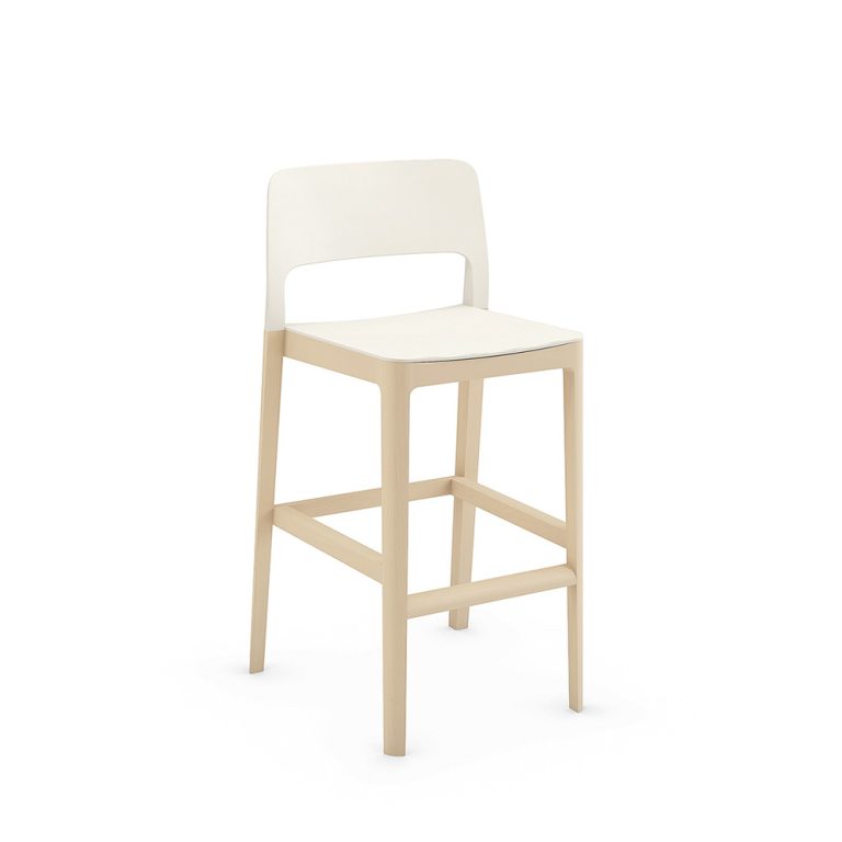 Infiniti Settesusette Kitchen Stool matala baarituoli