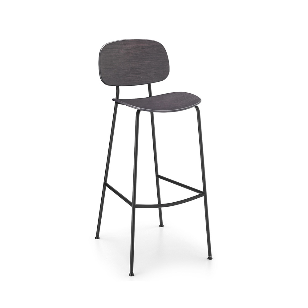 Infiniti Tondina Bar Stool korkea baarituoli