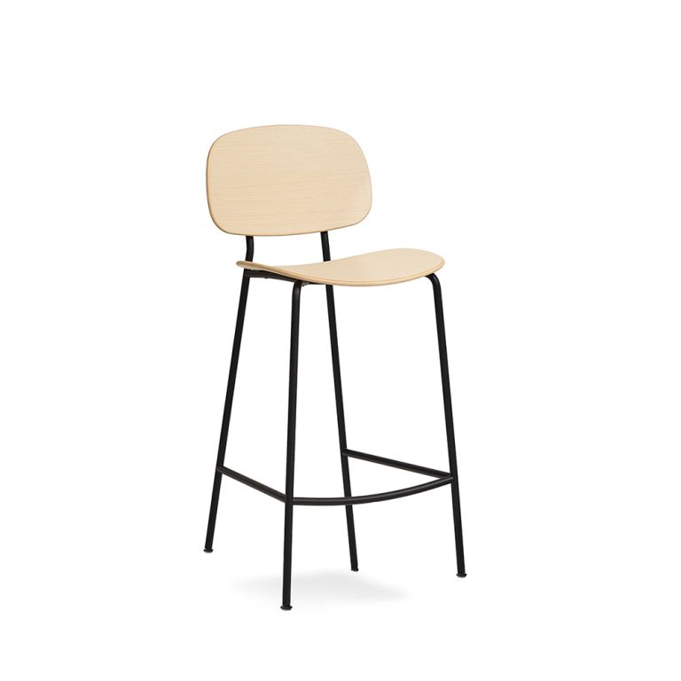 Infiniti Tondina Kitchen Stool matala baarituoli