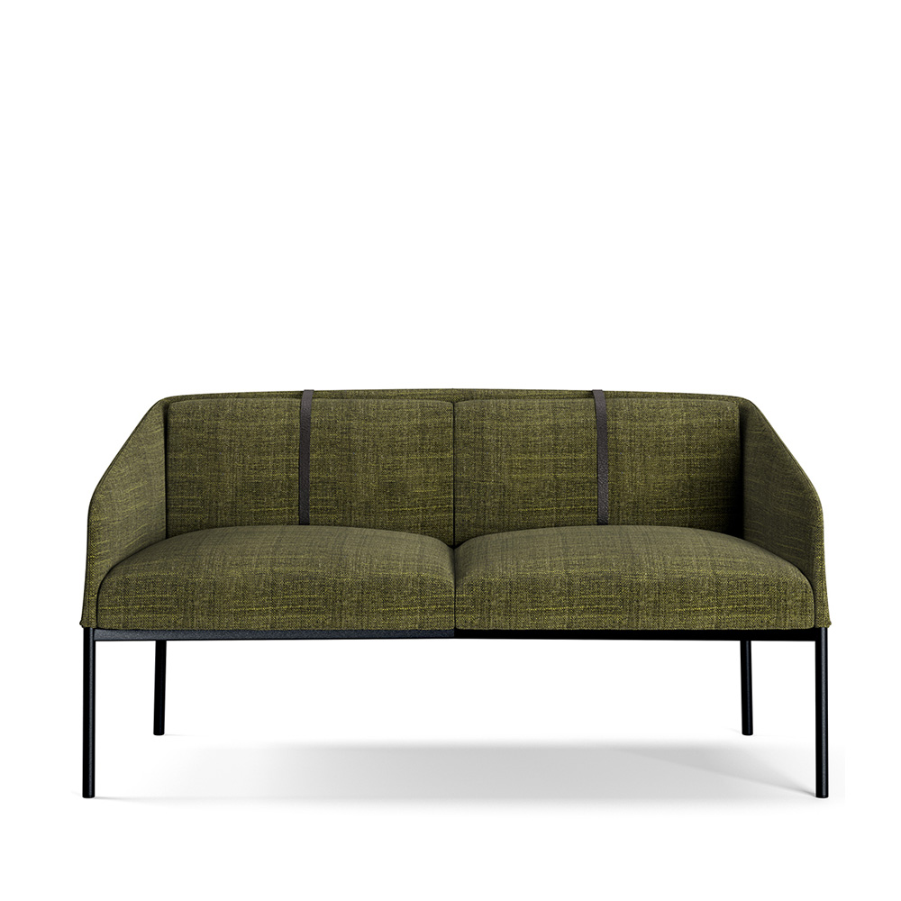 Infiniti Demoiselle Sofa sohva