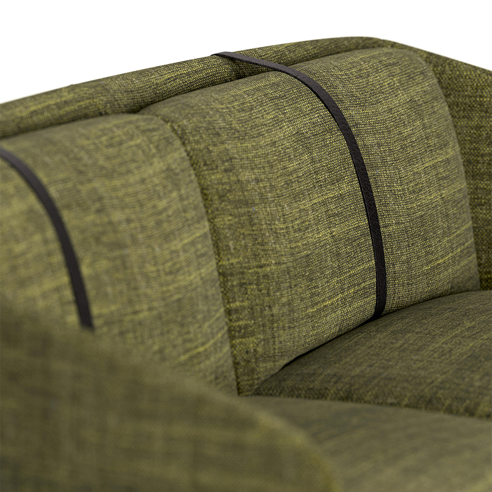 Infiniti_Demoiselle_2-hengen_sohva_03 - Edella Infiniti Demoiselle Sofa sohva
