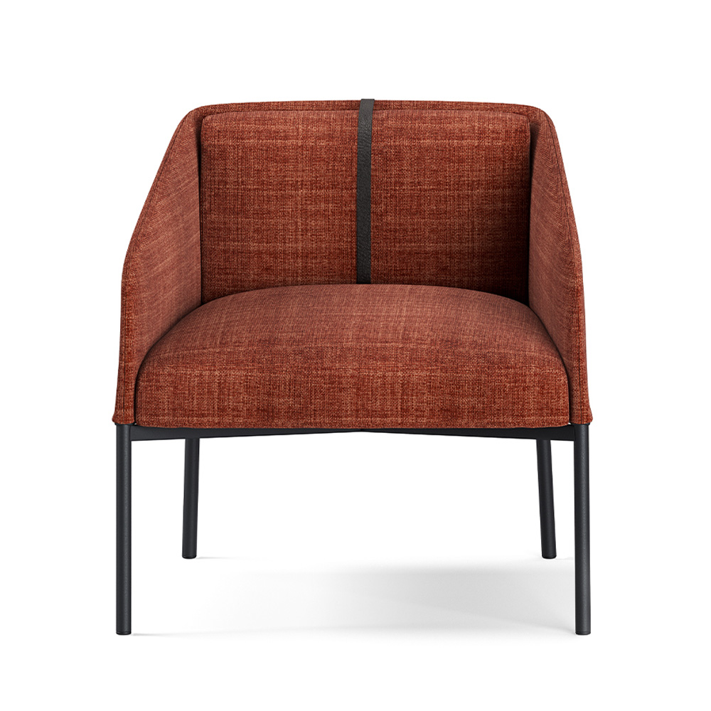 Infiniti Demoiselle Armchair nojatuoli
