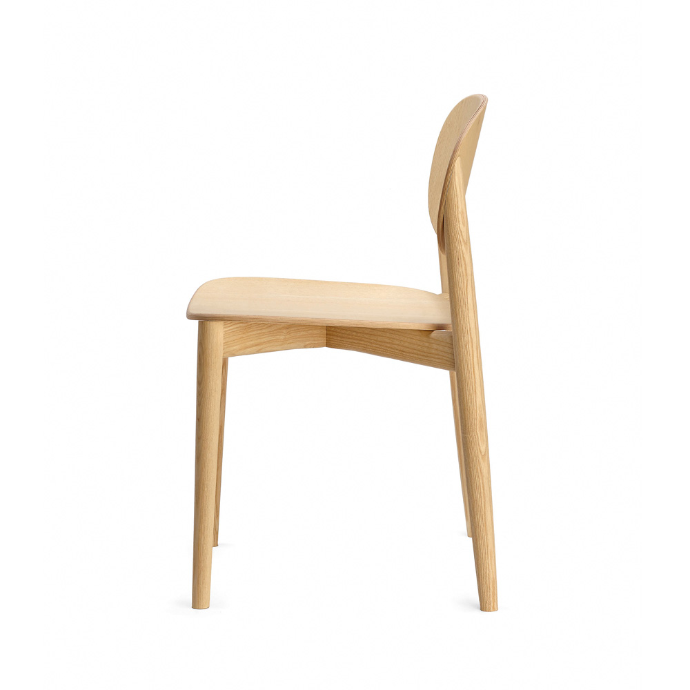 Infiniti_Harmo_Chair_ravintolatuoli_puutuoli_puujalat_03 - Edella Infiniti Harmo Chair tuoli
