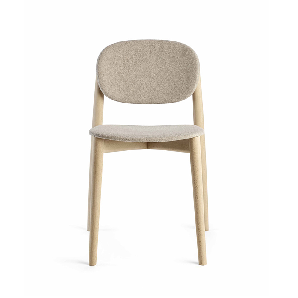 Infiniti Harmo Chair tuoli verhoiltu