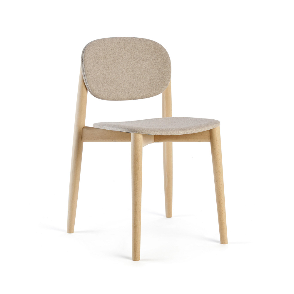 Infiniti Harmo Chair tuoli verhoiltu
