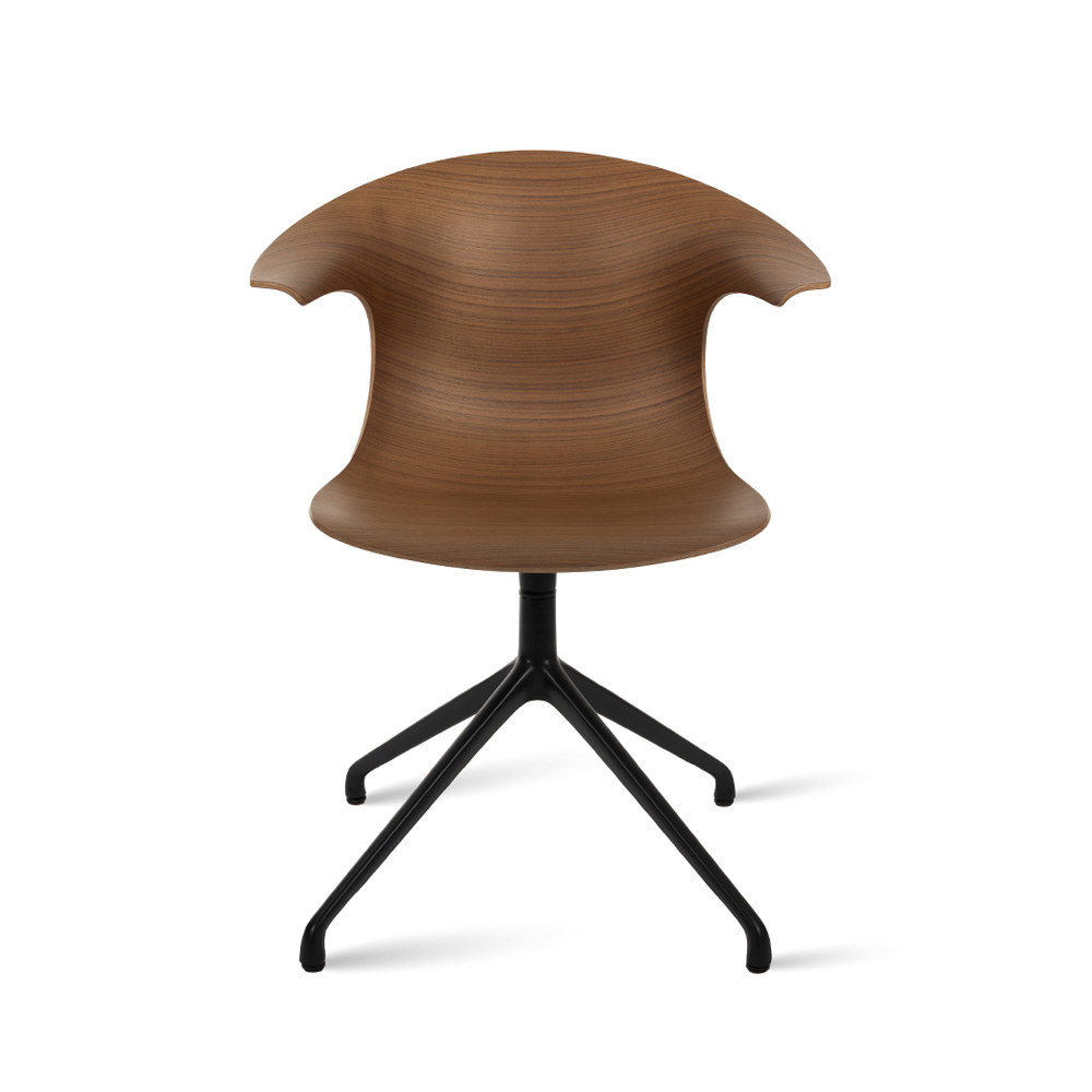 Infiniti Loop 3D Wood 4 Star tuoli