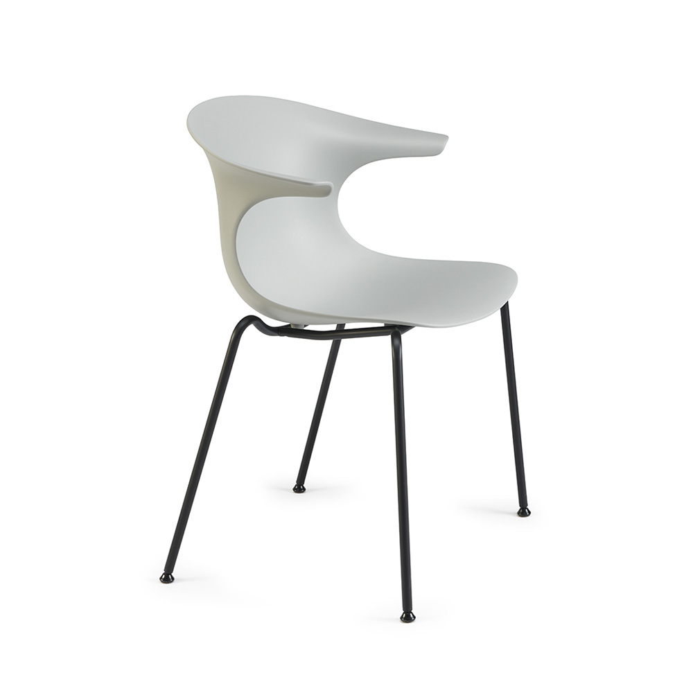 Infiniti Loop Mono 4 Legs tuoli