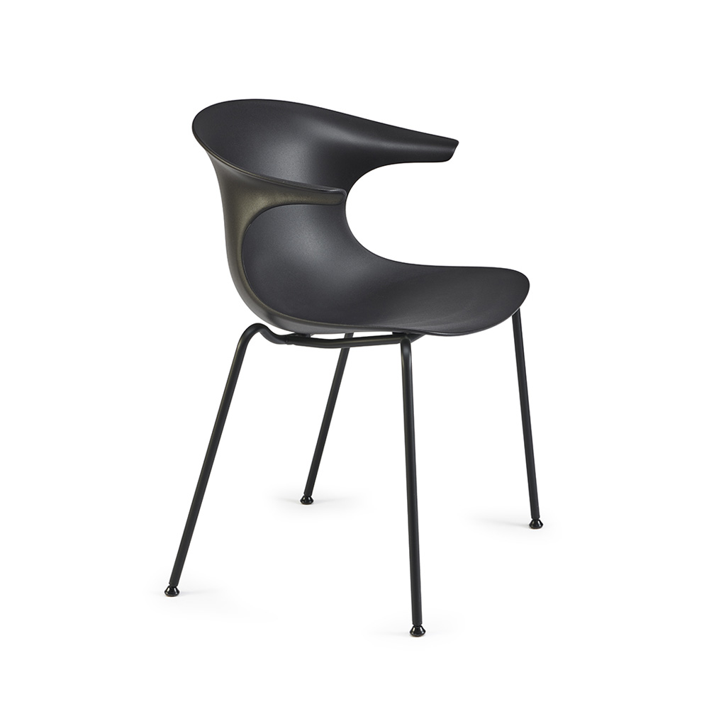 Infiniti Loop Mono 4 Legs tuoli