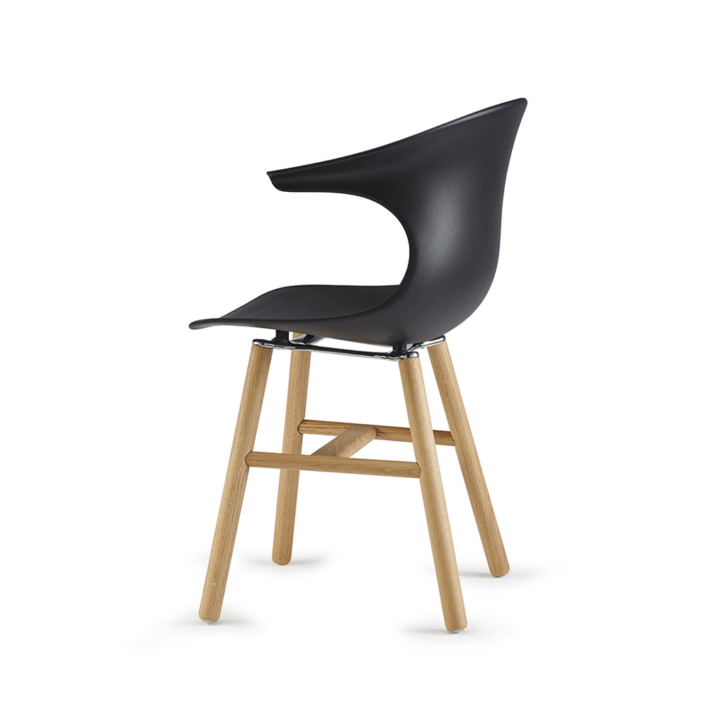 Infiniti Loop Mono Retro tuoli