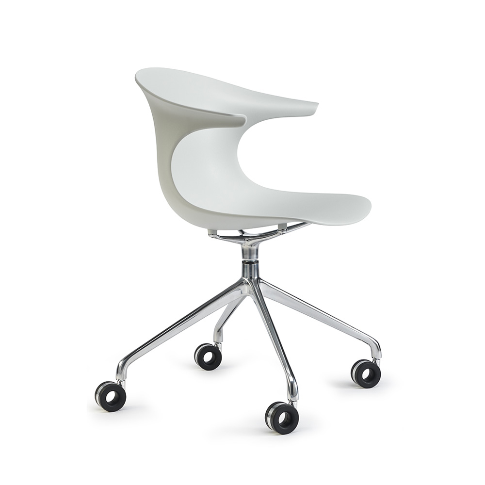 Infiniti Loop Mono Swivel tuoli