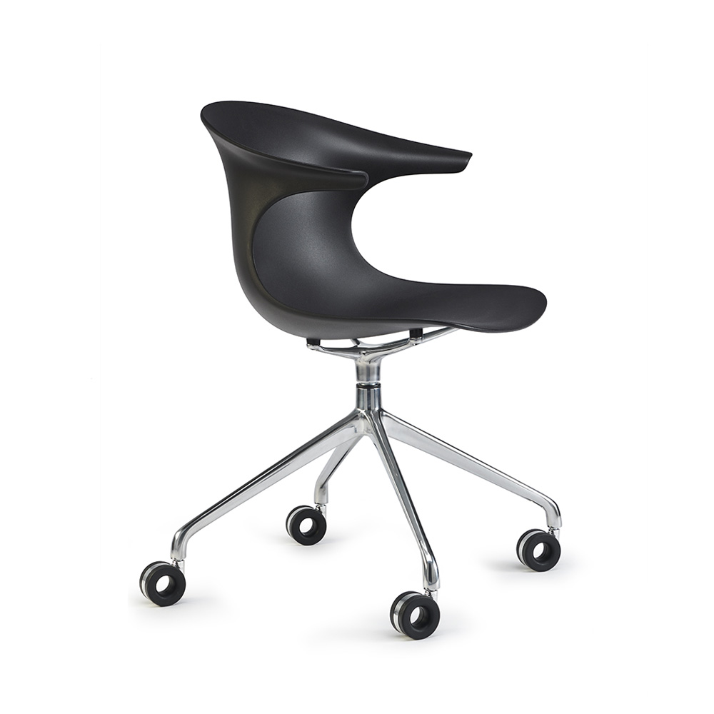 Infiniti Loop Mono Swivel tuoli