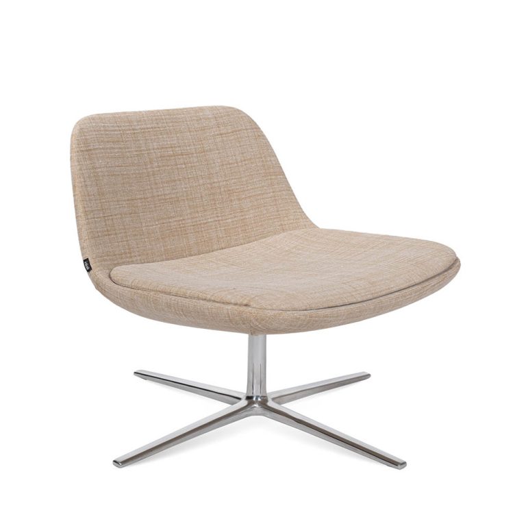Infiniti Pure Loop Lounge nojatuoli