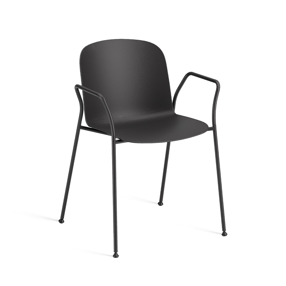 Infiniti Relief 4 Legs With Arms tuoli