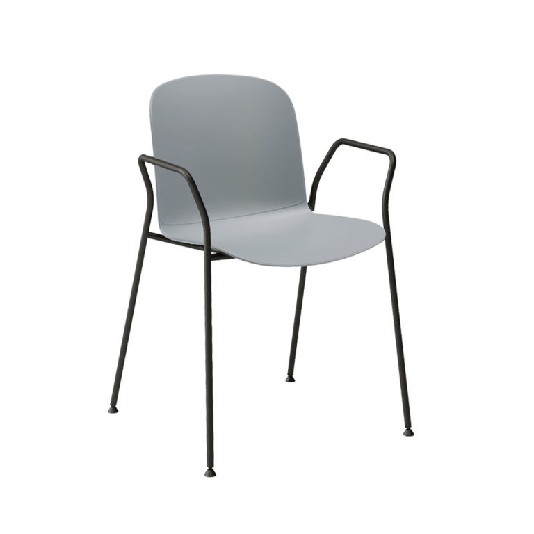 Infiniti Relief 4 Legs With Arms tuoli