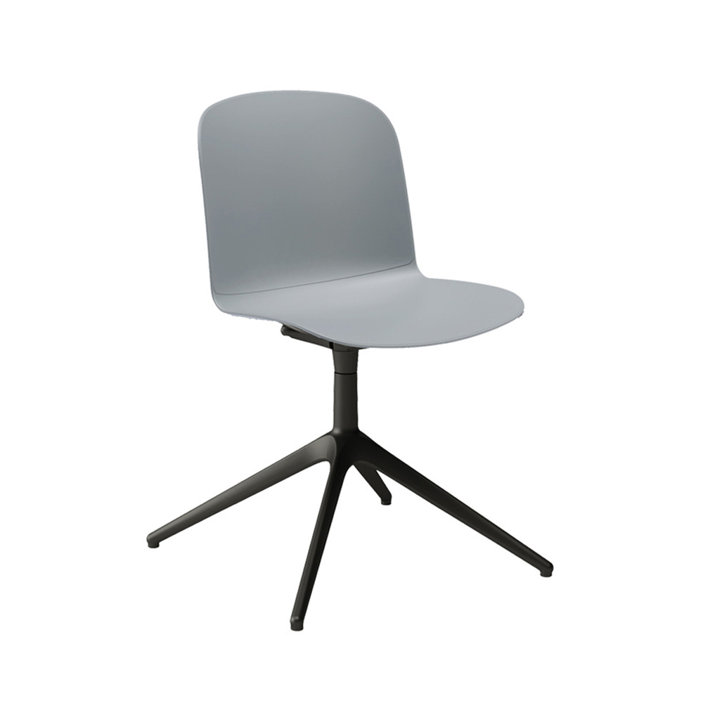 Infiniti Relief 4 Star Aluminum Base neuvottelutuoli