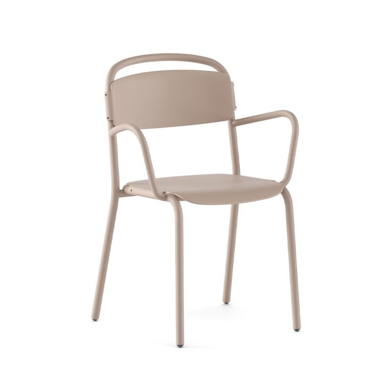 Infiniti Skol With Arms tuoli