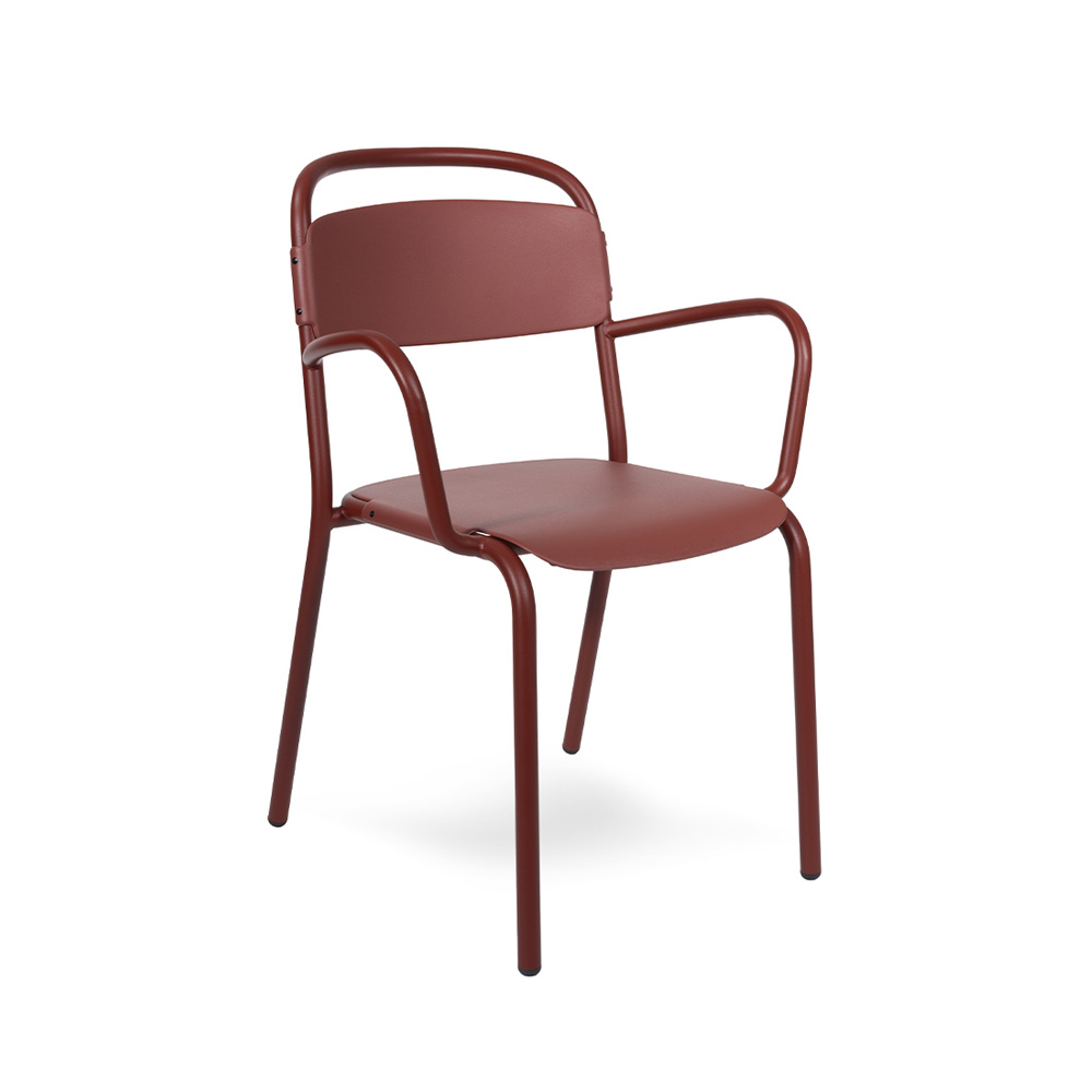 Infiniti Skol With Arms tuoli