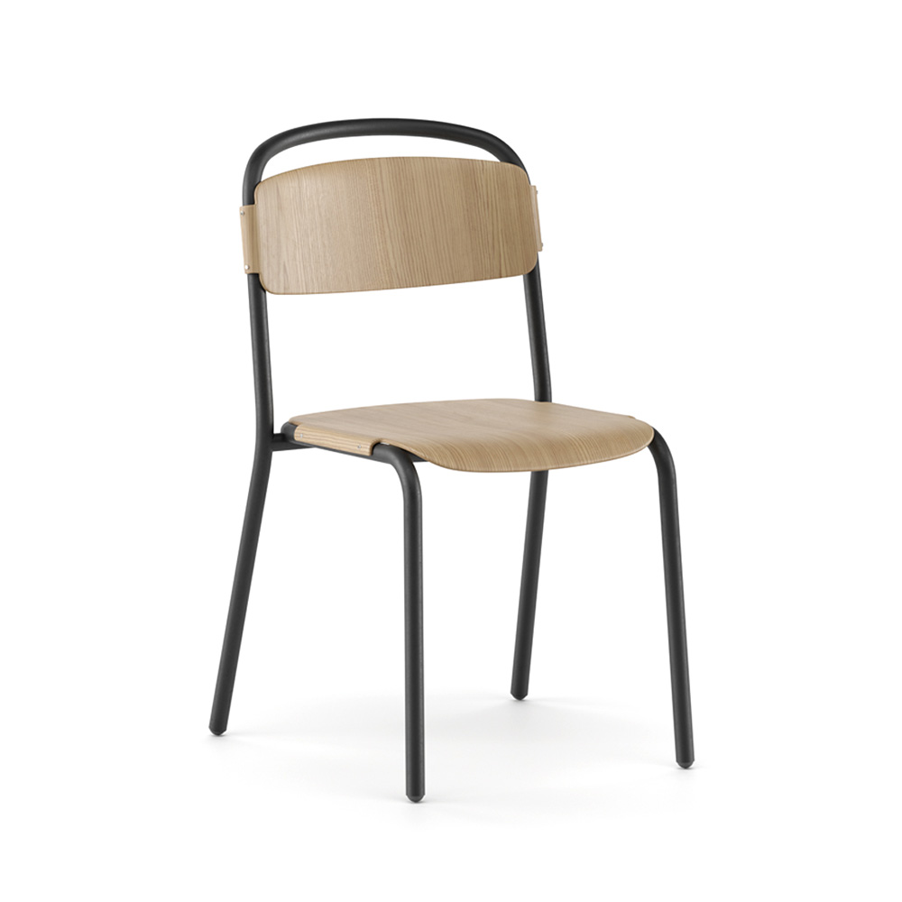 Infiniti Skol Wood tuoli