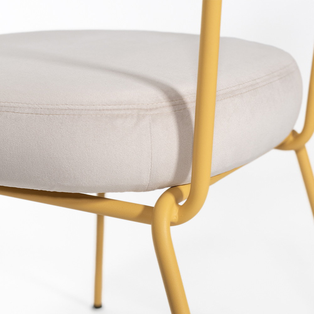 Infiniti_Takumi_side_chair_ravintolatuoli_07 - Edella Infiniti Takumi Side Chair tuoli