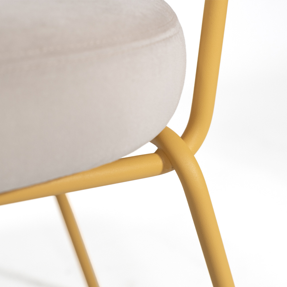 Infiniti_Takumi_side_chair_ravintolatuoli_08 - Edella Infiniti Takumi Side Chair tuoli