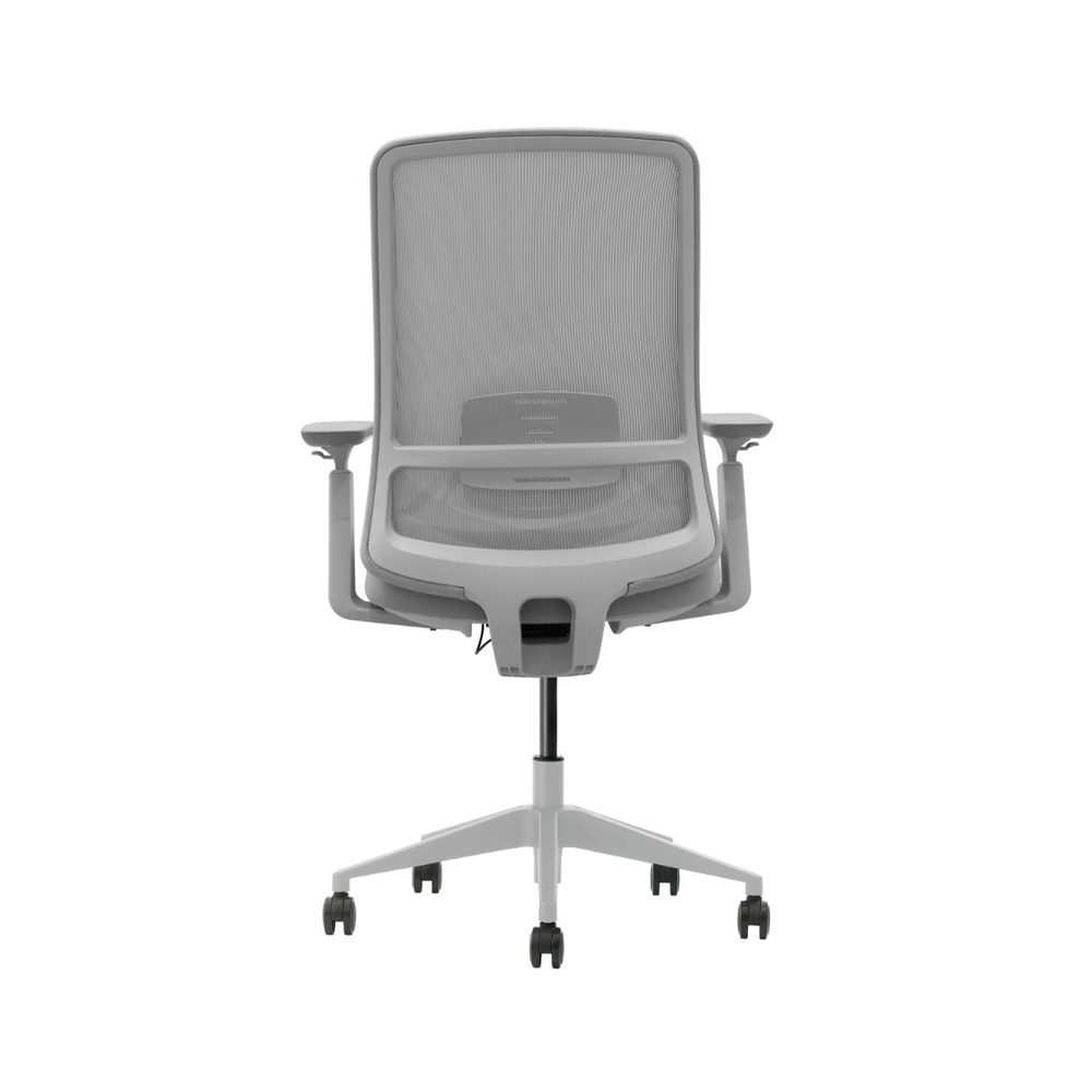 SELECTed_Aera_Mesh_työtuoli_toimistotuoli_verkkoselkänoja_09 - Edella SELECTed Aera Mesh Grey työtuoli