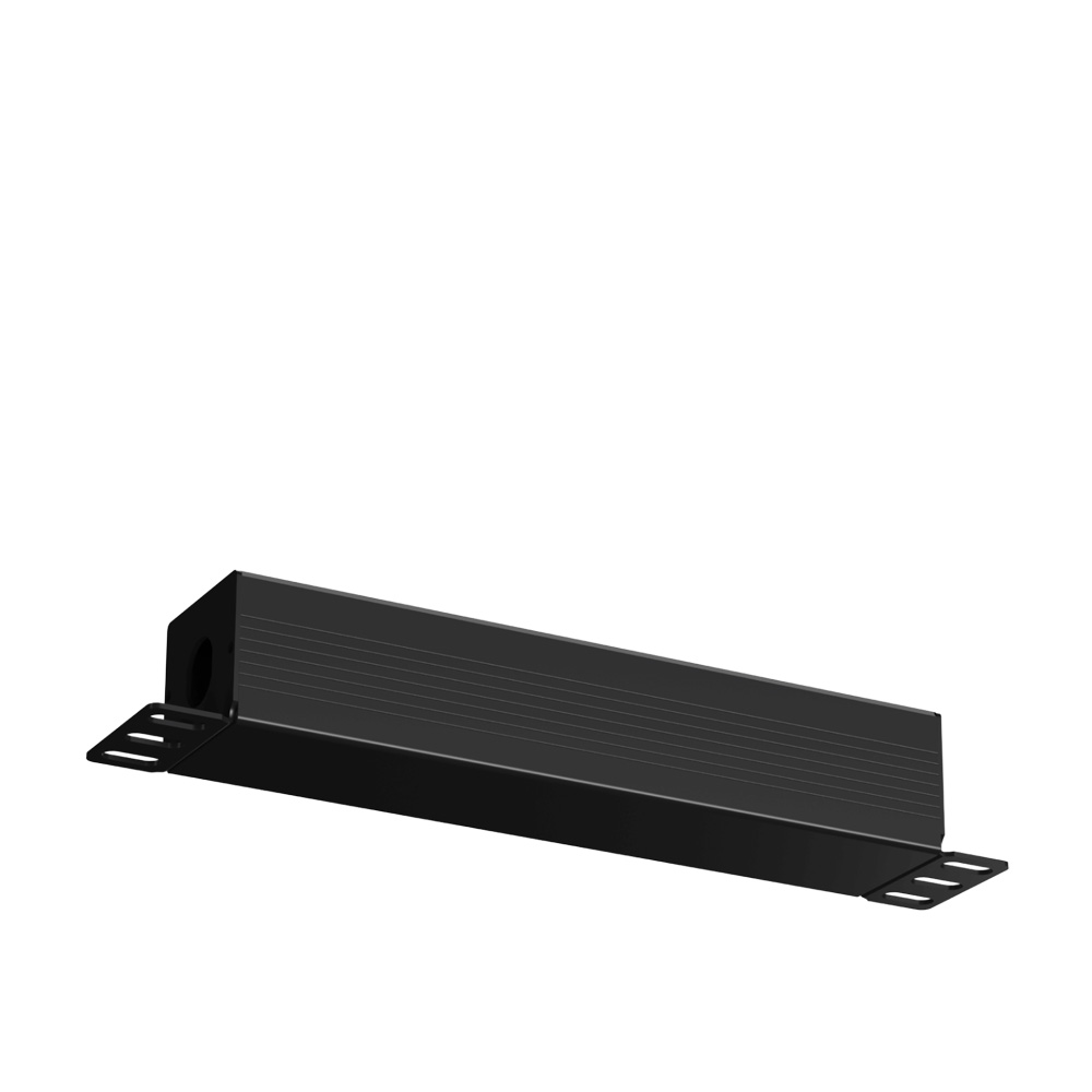 SELECTed Extension Power Socket jatkojohto kaapelikouruun