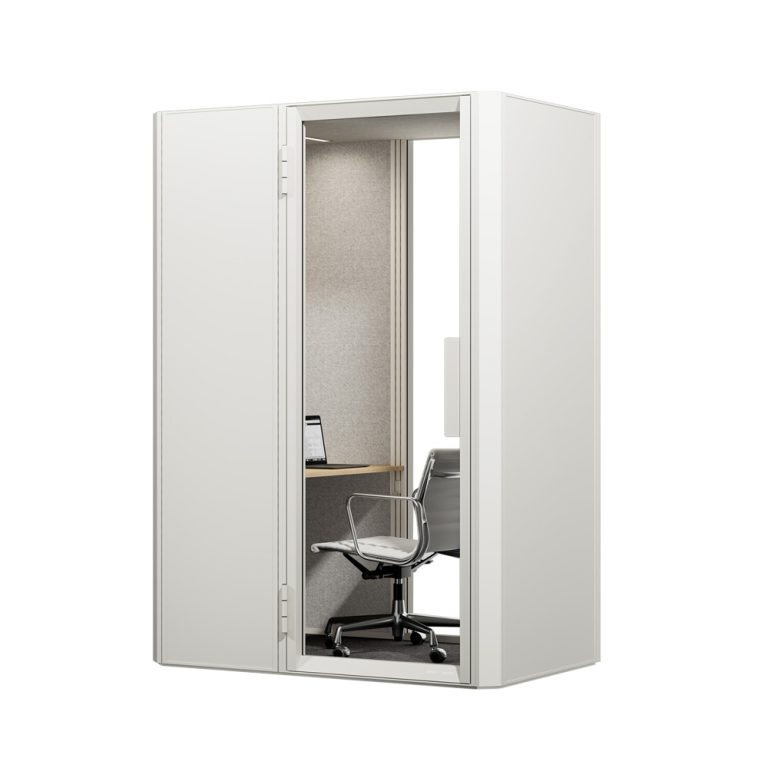 Mute Jetson M1 työskentelykoppi