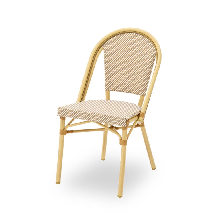 SELECTed Corcos terassituoli beige
