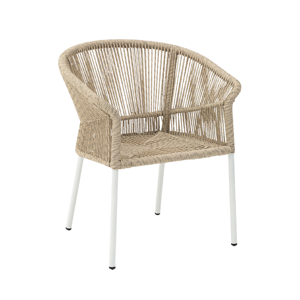 SELECTed Genina terassituoli beige