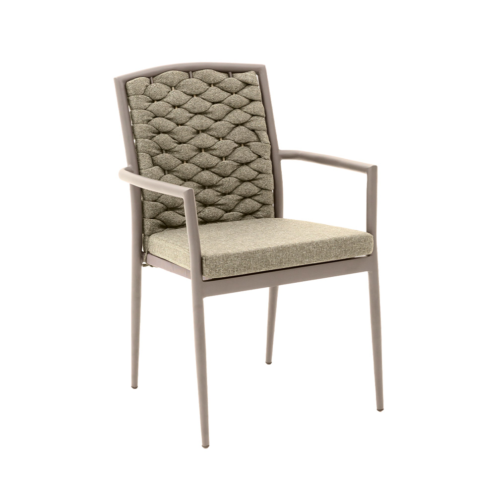 SELECTed Intro terassituoli beige