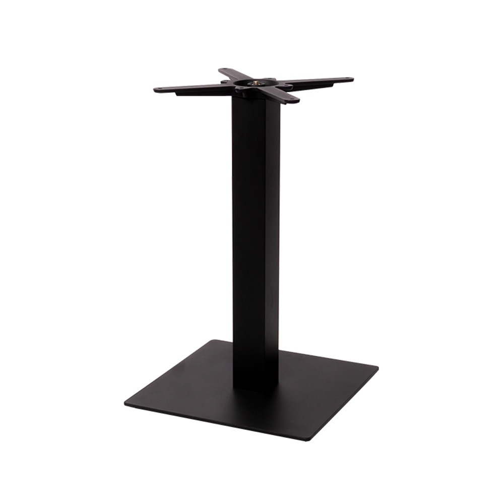 SELECTed Teraz 45x45 ravintolapöydänjalka