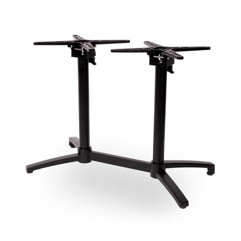 SELECTed Teraz Fold Duo 50x95 taittuva ravintolapöydänjalka