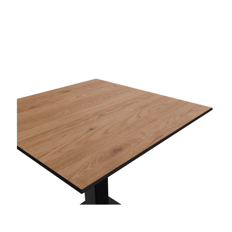 SELECTed Teraz HPL Classic Wood terassipöydän umpilaminaattikansi