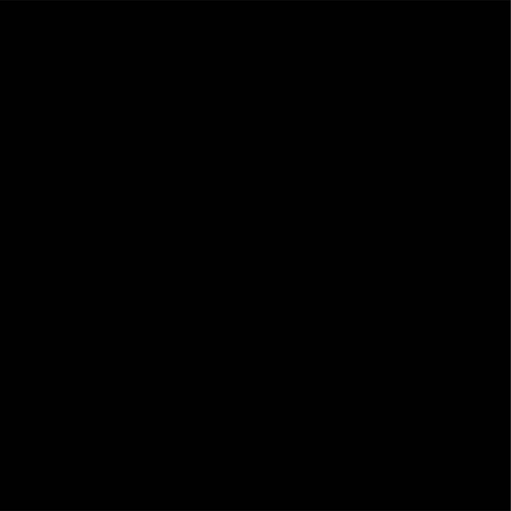 SELECTed Teraz HPL Deep Black terassipöydän umpilaminaattikansi