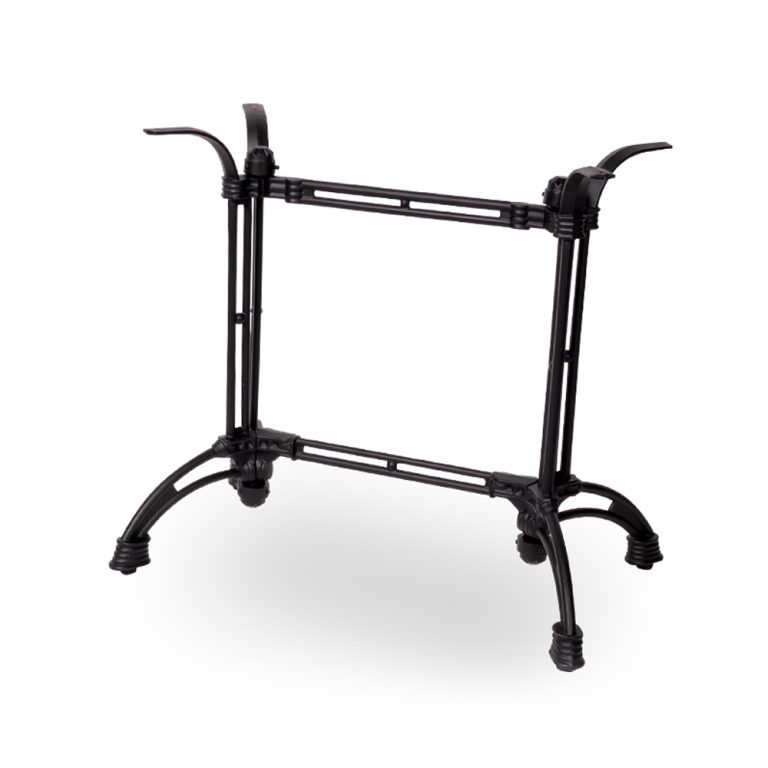 SELECTed Teraz Rustic Duo 50x95 ravintolapöydänjalka