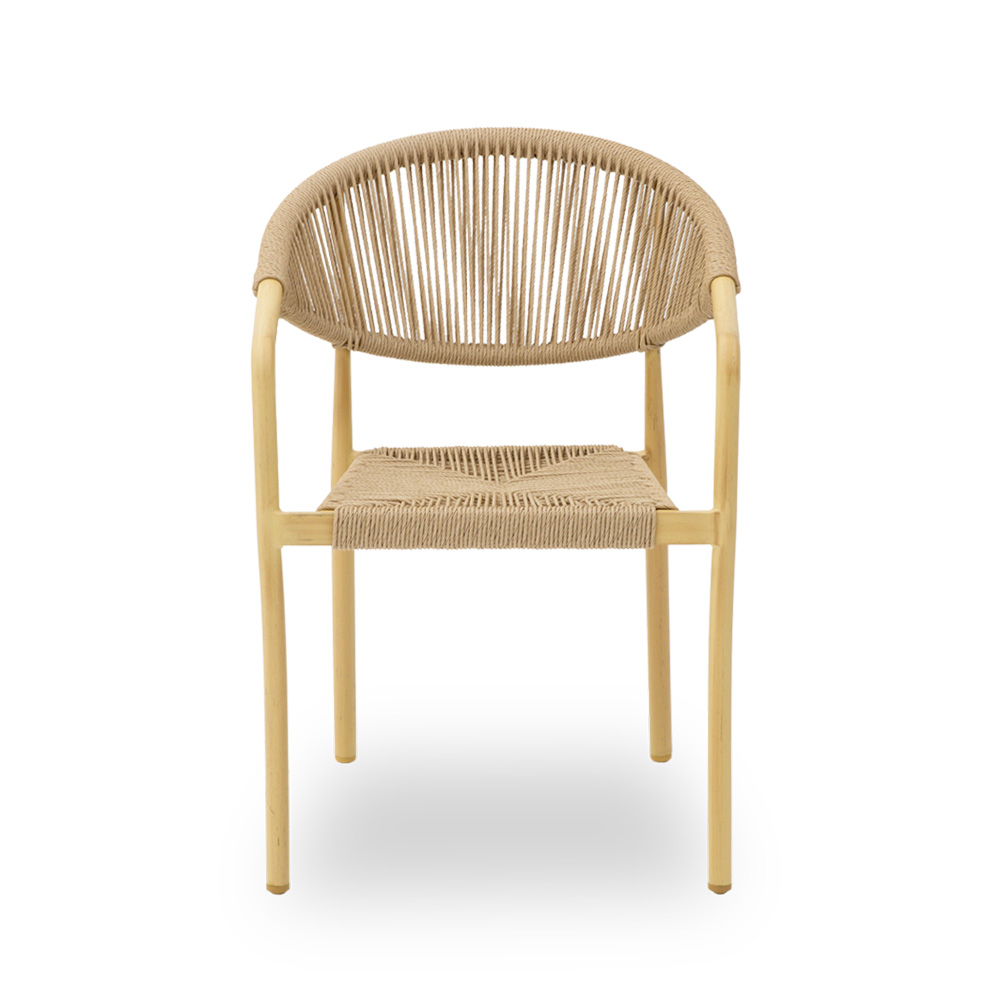 SELECTed Nero terassituoli beige