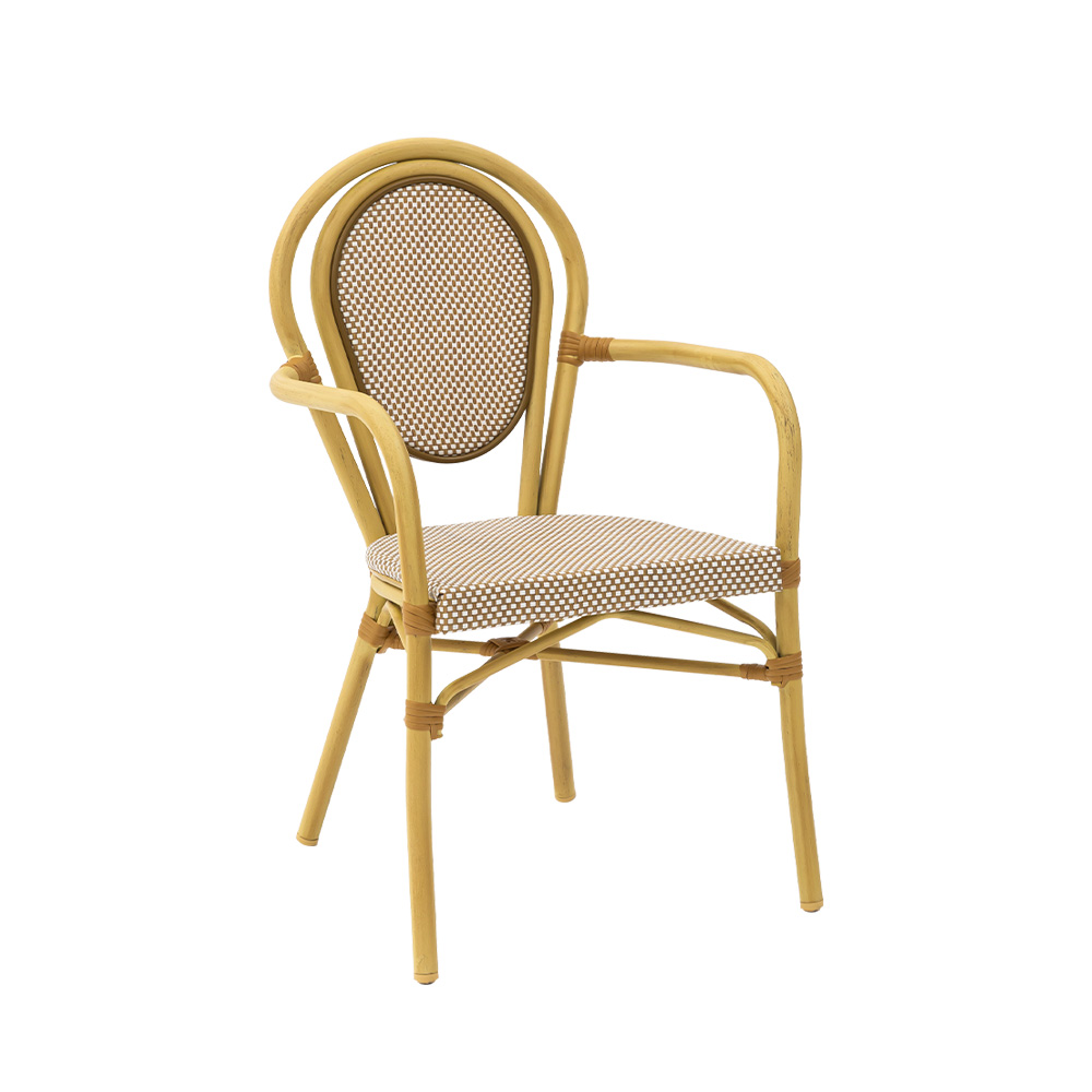 SELECTed Paletti terassituoli beige