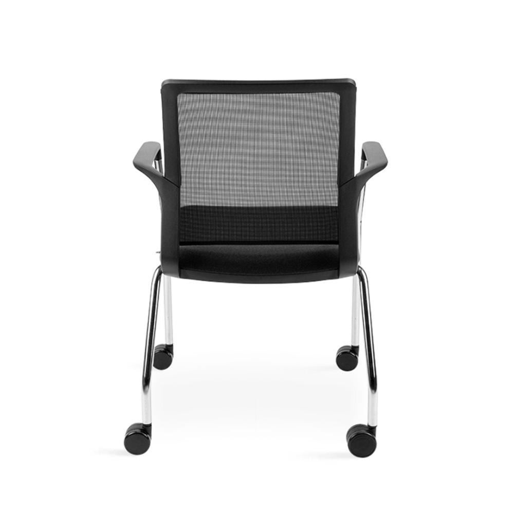 MJ_Design_Mat_Y_F-CR_W-AR_neuvottelutuoli_kokoustuoli_pyörillä_04 - Edella MJ Design Mat Y FCR W-AR neuvottelutuoli