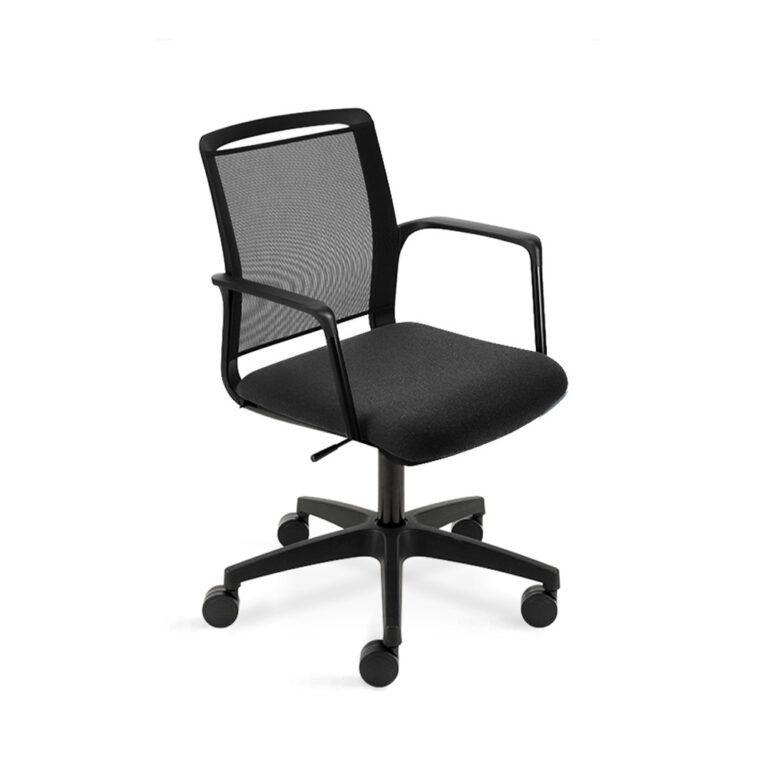 MJ Design Mat Y M-AR neuvottelutuoli